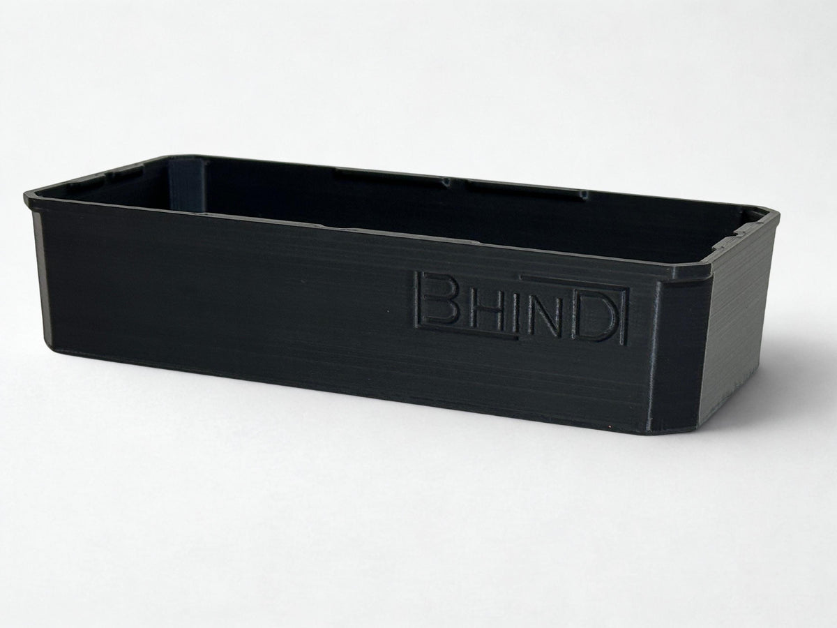 Black BHIND PACKOUT large bin divider kit