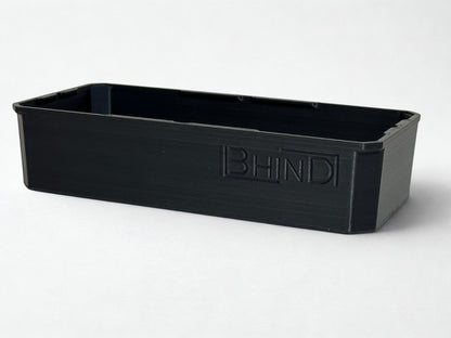 Black BHIND PACKOUT large bin divider kit