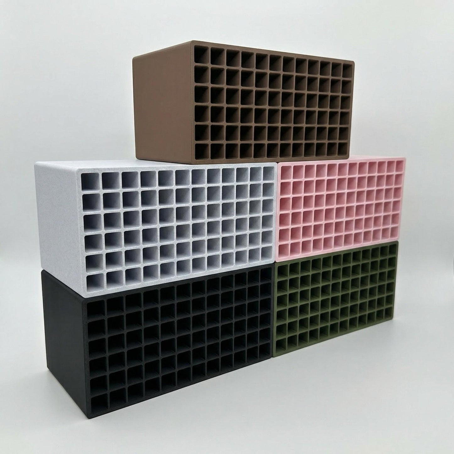 BHIND Vault available color options