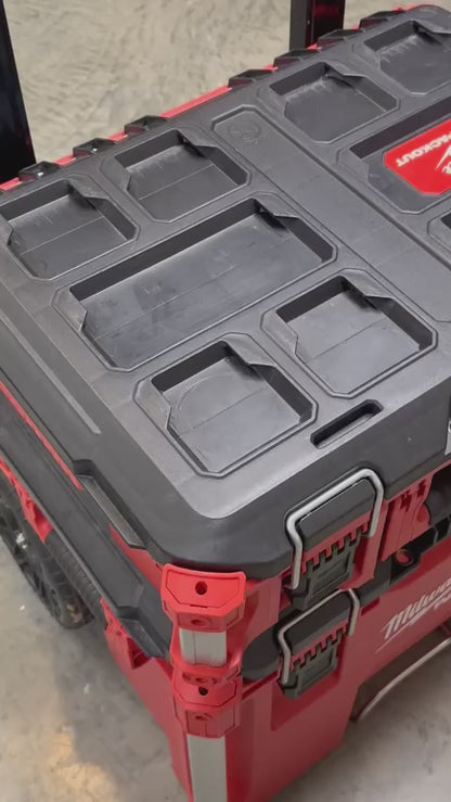 BHIND Can Holder demonstration video